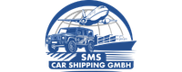 SMS car shipping