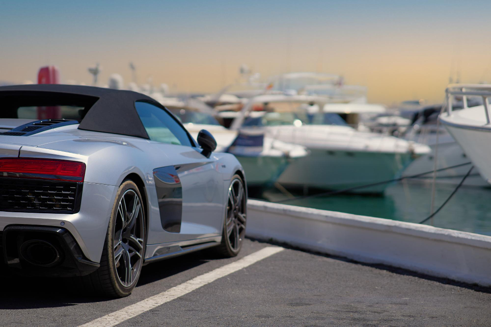 Supercar