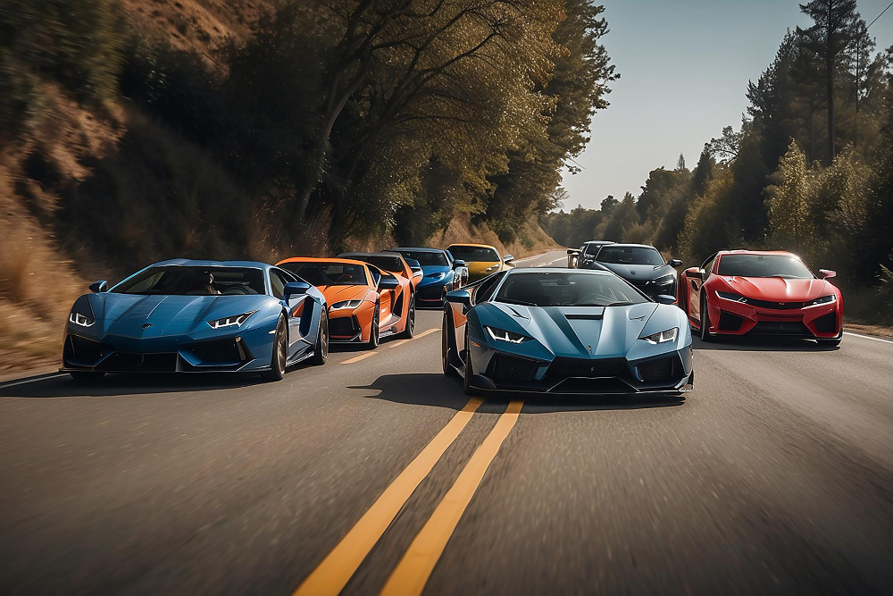 Convoy